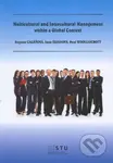 Multicultural and Intercultural Management within a Global Context - kniha z kategorie Vysoké školy