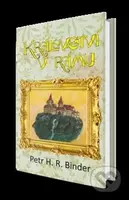 Království v rámu - Petr Hroch Binder - kniha z kategorie Fantasy