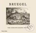 Bruegel (The Complete Graphic Works) - Maarten Bassens, Lieve Watteeuw, Joris Van Grieken, Jan Van Der Stock - kniha z kategorie Malířství a…