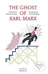 The Ghost of Karl Marx - Ronan de Calan - kniha z kategorie Naučné knihy