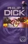 Deus Irae - Philip K. Dick - kniha z kategorie Sci-fi