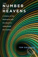 The Number of the Heavens (A History of the Multiverse and the Quest to Understand the Cosmos) - kniha z kategorie Encyklopedie