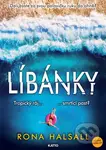Líbánky (Tropický ráj ...   ... smrtící past? Dali byste za svou polovičku ruku do ohně?) - kniha z kategorie Thrillery