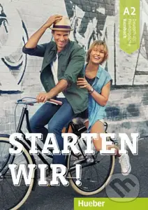 Starten wir! A2 - Kursbuch