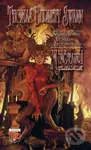 Mínótauří trilogie (Stříbrozvonky, Věčný les,  Život mínótaura) - Burnett Thomas Swann
