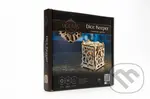Dice Keeper – Úložný box na kocky - puzzle z kategorie 3D puzzle