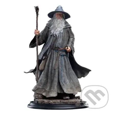 Pán prstenů figurka - Gandalf 36 cm