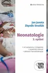 Neonatologie - Zbyněk Straňák, Jan Janota