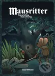 Mausritter – pravidla hry na hrdiny - kniha z kategorie Beletrie