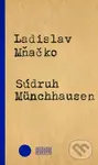 Súdruh Münchhausen - Ladislav Mňačko - kniha z kategorie Beletrie