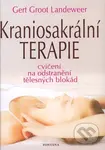 Kraniosakrální terapie - Gert Groot Landeweer - kniha z kategorie Alternativní medicína