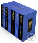 Harry Potter Ravenclaw House Editions (Paperback Box Set) - kniha z kategorie Sci-fi, fantasy a komiksy