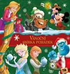 Disney: Vánoční sbírka pohádek