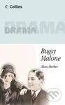 Bugsy Malone - Alan Parker - kniha z kategorie Drama a divadelní hry