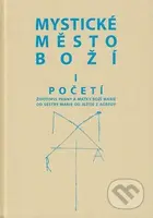 Mystické město Boží I. - Početí (2. vydání) - kniha z kategorie Křesťanství