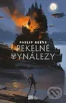 Pekelné vynálezy - Philip Reeve