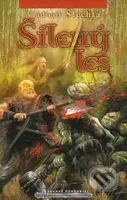 Šílený les - Vladimír Šlechta - kniha z kategorie Sci-fi a fantasy