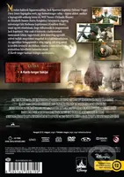 A Karib-tenger kalózai: Ismeretlen vizeken (HU) - Rob Marshall - film z kategorie Dobrodružné filmy