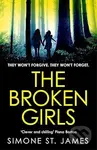 The Broken Girls - Simone St. James