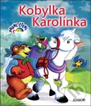 Kobylka Karolínka,Kobylka Karolínka