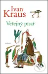 Veřejný písař - Ivan Kraus - kniha z kategorie Beletrie