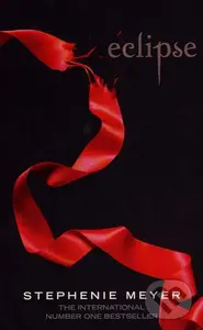 Eclipse - Stephenie Meyer,Eclipse - Stephenie Meyer - kniha z kategorie Beletria