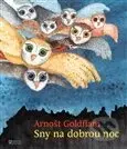Sny na dobrou noc - Arnošt Goldflam - kniha z kategorie Pohádky