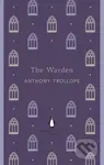Warden - Anthony Trollope - kniha z kategorie Beletrie