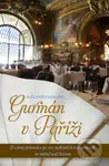 Gurmán v Paříži - Alexander Lobrano - kniha z kategorie Mapy a cestování