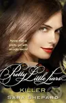 Killer - Sara Shepard - kniha z kategorie Beletrie