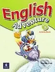 English Adventure - Starter A (Activity Book) - Cristiana Bruni - kniha z kategorie Jazykové učebnice a slovníky
