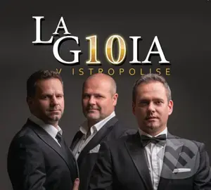 La Gioia: La Gioia v Istropolise - La Gioia
