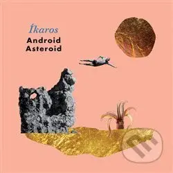 Íkaros - Android Asteroid