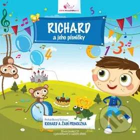 Richard a jeho písničky,Richard a jeho písničky