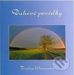 Duhové povídky - Jindra Mannová - kniha z kategorie Romantika