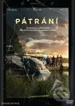 Pátrání - Aneesh Chaganty - film z kategorie Akční thrillery