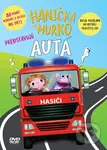 Hanička a Murko: Hanička a Murko predstavujú autá - film z kategorie Pohádky
