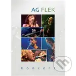AG Flek: Koncert - AG Flek - film z kategorie Hudební dokumenty a koncerty