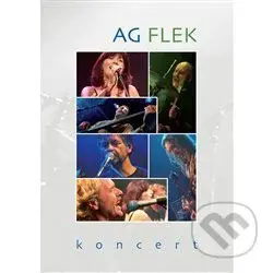 AG Flek: Koncert - AG Flek - film z kategorie Hudební dokumenty a koncerty