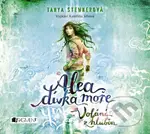 Alea, dívka moře: Volání z hlubin - Tanya Stewner - audiokniha z kategorie Pro děti