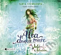 Alea, dívka moře: Volání z hlubin - Tanya Stewner - audiokniha z kategorie Pro děti