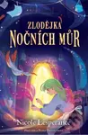 Zlodějka nočních můr - Nicole Lesperance