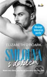 Smlouva s ďáblem - Elizabeth O'Roark,Smlouva s ďáblem - Elizabeth O'Roark