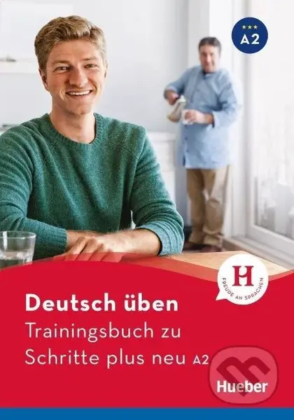 Trainingsbuch zu Schritte plus neu A2 - Susanne Geiger