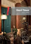 Dominoes 3 Hard Times (2nd) - Charles Dickens - kniha z kategorie Jazykové učebnice a slovníky