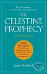 The Celestine Prophecy - James Redfield - kniha z kategorie Beletrie