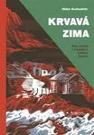 Krvavá zima (Boj o přežití v magických kulisách Islandu) - kniha z kategorie Sci-fi a fantasy