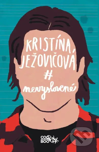 Nevyslovené - Kristína Ježovičová - kniha z kategorie Beletrie pro děti
