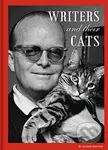Writers and Their Cats - Alison Nastasi - kniha z kategorie Fotografie