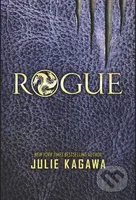 Rogue - Julie Kagawa - kniha z kategorie Sci-fi, fantasy a komiksy